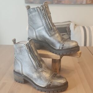 Casta Morina Ankle Boots